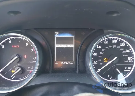 2018 Toyota Camry Le из США, поврежденный, VIN 4T1B11HK1JU621139